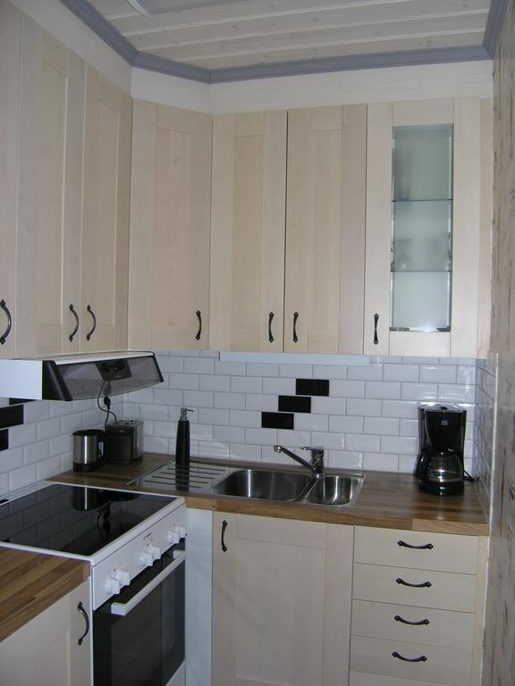 B & B Flattinge Fritidshus Vittaryd Quarto foto