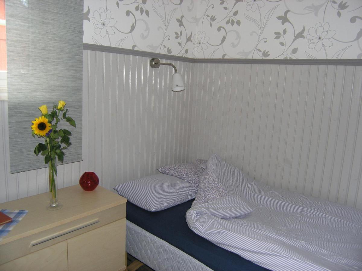 B & B Flattinge Fritidshus Vittaryd Quarto foto