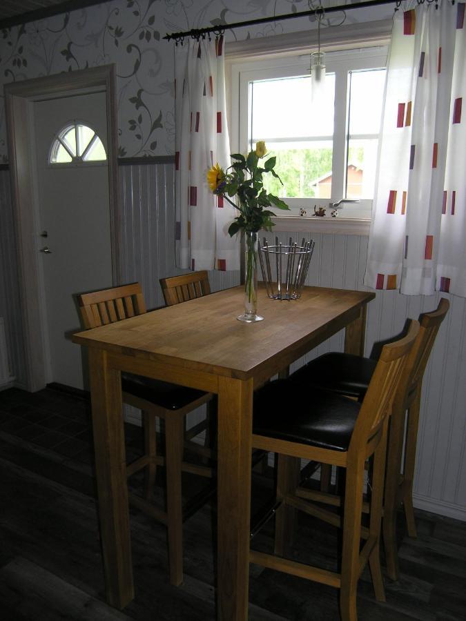 B & B Flattinge Fritidshus Vittaryd Quarto foto